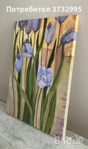 Авторская работа , снимка 2 - Картини - 53174320