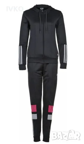 Нов екип Adidas XS , снимка 5 - Спортни екипи - 47522031