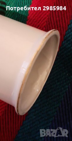 ваза Д.Стефанов, снимка 7 - Вази - 41873601