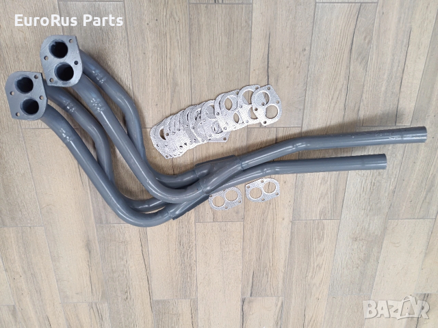 Гърне двоянка двуцевка ВАЗ 2101, снимка 7 - Части - 53823858