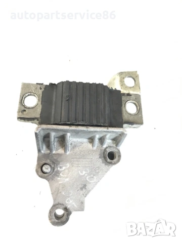 Тампон на двигател 3.0 за Peugeot Jumper, Boxer, Ducato (2006-2011) 1358088080