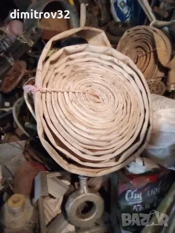 Пожарникарски маркуч