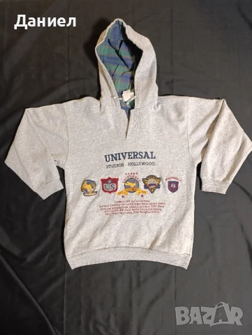 Суичър Universal studios 