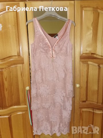 Рокля на Кенсъл , снимка 1