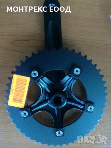 Велосипеден венец, снимка 3 - Части за велосипеди - 41428759