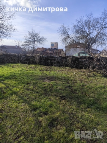 Продавам парцел в село Аврен , снимка 9 - Земеделска земя - 52977948