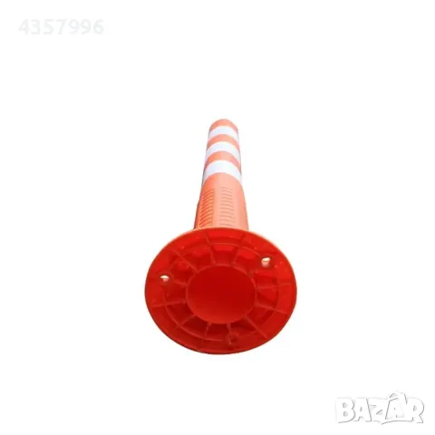  Колче за паркинг светлоотразително 75см, снимка 3 - Аксесоари и консумативи - 49316973