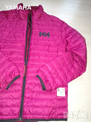 Helly Hansen Двулицево Яке за Момиче 164см.