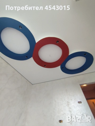 Вътрешни ремонти , снимка 13 - Ремонти на къщи - 51644460