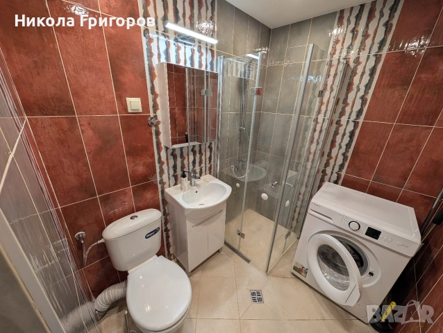 Апартамент под наем, снимка 2 - Апартаменти - 53723543