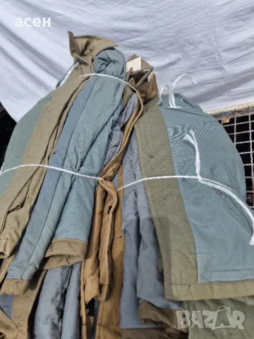 Български ватенки, снимка 8 - Якета - 27360661