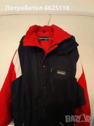 Спортен гащиризон н.56-58, снимка 3 - Спортни дрехи, екипи - 52123543