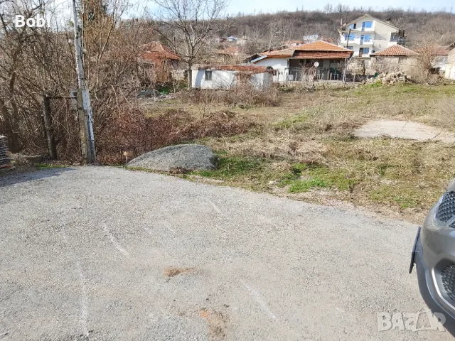 Дворно място с. Шереметя, снимка 4 - Парцели - 32777475