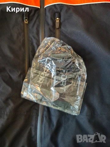 Мъжко яке и панталон Diel Sport, снимка 3 - Спортни дрехи, екипи - 52218746