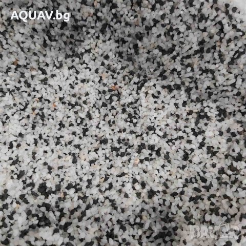 Грунд за аквариум - 12 вида, снимка 10 - Аквариуми - 36580171