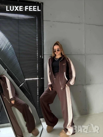 Guess ✨Дамски Екипи, снимка 2 - Спортни екипи - 53330878