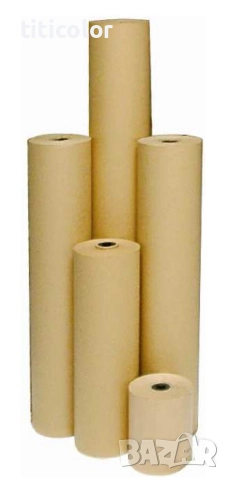 Automotive Хартия обл.40гр/90см 200м