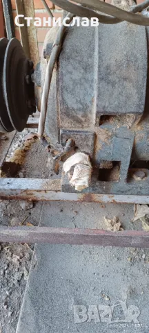 Циркуляр за рязане на дърва , снимка 6 - Циркуляри - 48035892