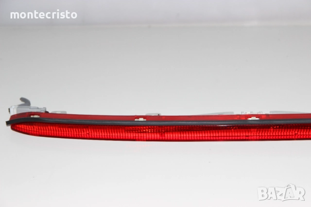 Трети стоп Honda Civic VIII хечбек (2005-2011г) 34270-SMG-E010 / 34270SMGE010 стоп заден капак Сивик, снимка 3 - Части - 52398955