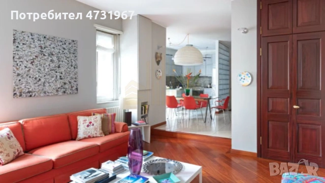 Едностаен апартамент Мараша, снимка 2 - Апартаменти - 53765125