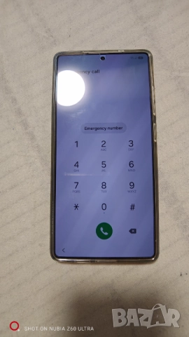 Samsung galaxy s25 ultra 12/512gb ЗАКЛЮЧЕН 