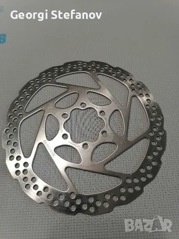 SHIMANO SM-RT56-S 160mm