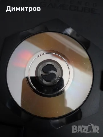 Shadow the hedgehog GameCube , снимка 4 - Игри за Nintendo - 55751478