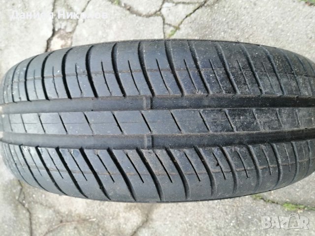 Продавам нова лятна гума с джанта, снимка 1 - Гуми и джанти - 40359809