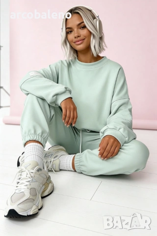 Дамски комплект от две части Verona, 2цвята , снимка 13 - Комплекти - 53502192