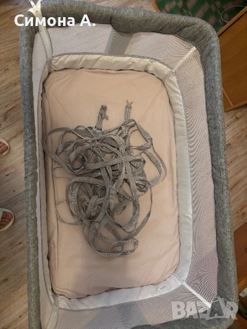 Кошара next to me, снимка 5 - Кошарки - 53856539