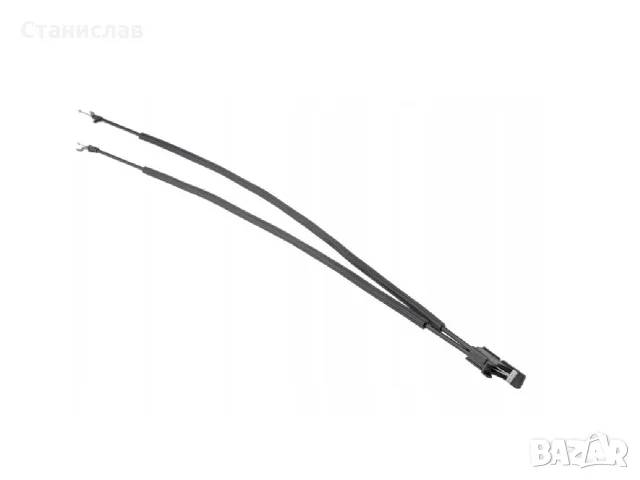 Жило за седалка за Ford Fiesta MK5 – 1441167