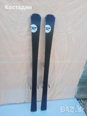 Карвинг ски Rossignol Famous 8 156см. , снимка 7 - Зимни спортове - 53442816