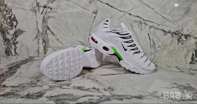 мъжки маратонки nike, снимка 2 - Маратонки - 52092733