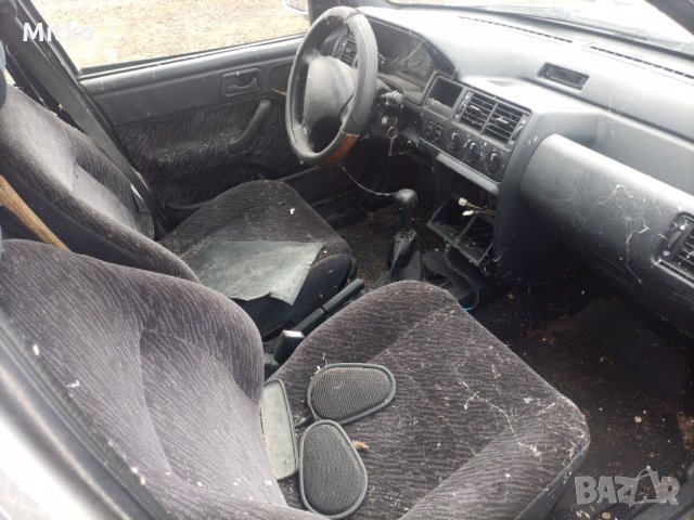 Ford Escort 1.6I 16V / Форд Ескорт 1.6И 16В - На Части, снимка 4 - Автомобили и джипове - 35850558