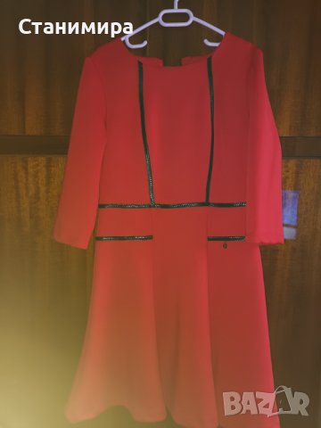 рокли - официални - 2 бр. - есенно-зимни