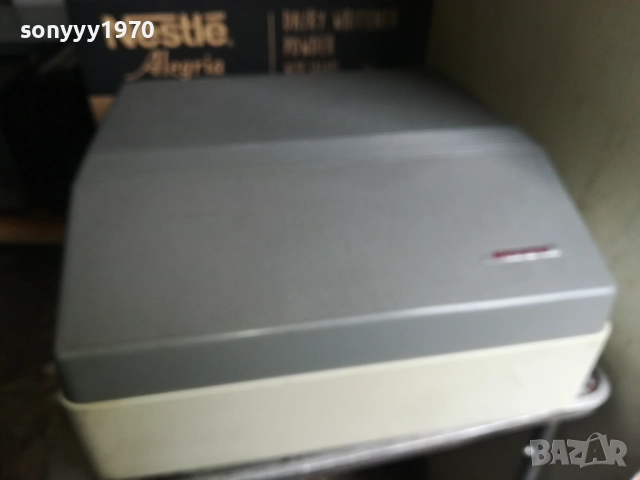 MEDIATOR-РЕТРО РОЛКА ВНОС SWISS 0911251921LCHERY2, снимка 2 - Ресийвъри, усилватели, смесителни пултове - 52354196