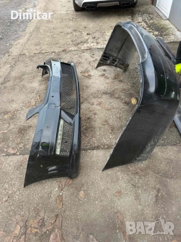 Части за Mercedes S class w221, снимка 2 - Части - 52407066