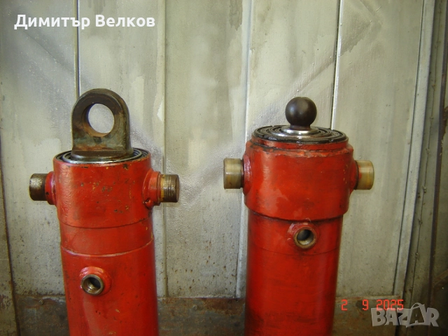 продавам, снимка 4 - Индустриална техника - 51596330