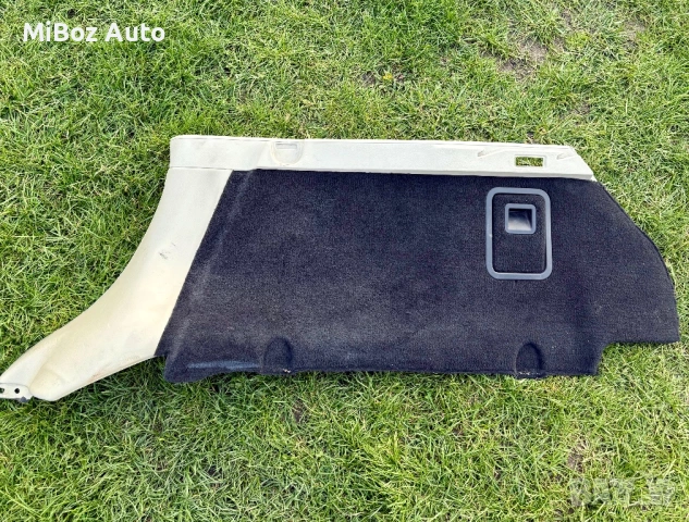 Интериорна кора багажник дясна Land Rover Range Rover sport 2.7d