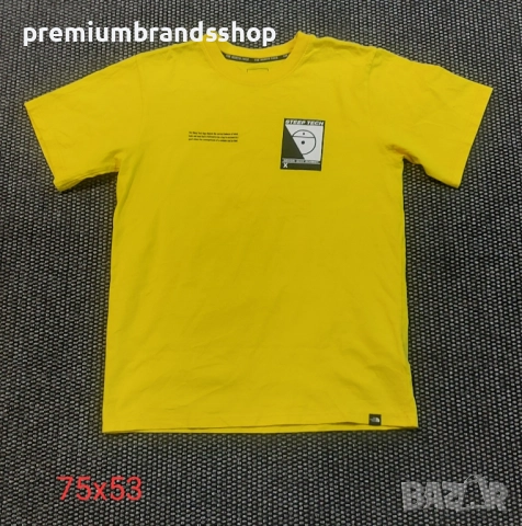 The north face steep tech S размер 