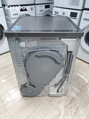 9Kg Сушилня Samsung Термопомпа 12м Гаранция Самсунг, снимка 9 - Сушилни - 51112407