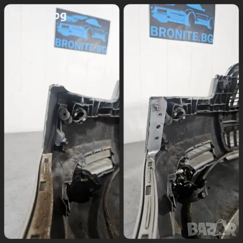 Ремонт на броня / Лепене на броня с ОРИГИНАЛЕН материал, снимка 18 - Автотенекеджийски и автобояджийски - 44977882