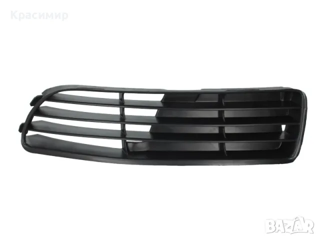 Въздухозаборна решетка, броня на AUDI A4 B5