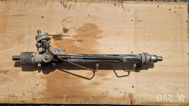 рейка Пасат 5.5 VW PASAT PASSAT B5.5