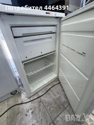 Фризер ZANUSSI  разгледайте и другите ми обяви, снимка 5 - Фризери - 55706736