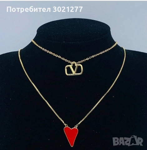 Висок клас бижута, снимка 8 - Обеци - 53099643