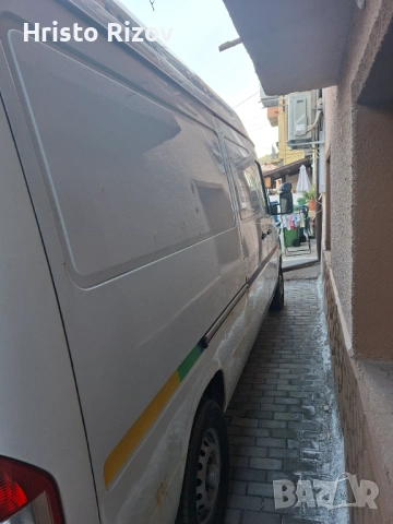 Продава се , снимка 3 - Бусове и автобуси - 53785416