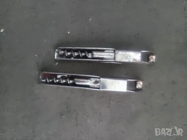 Продавам два стари тирбушона / отварачки, снимка 4 - Други - 48483099