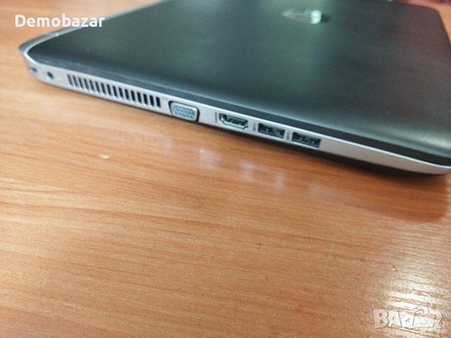 15.6'HP ProBook Core™i3-6th/8GB Ram/128GB SSD, снимка 3 - Лаптопи за работа - 40609424