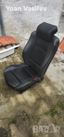 Предни седалки за БМВ х5 е53, снимка 11 - Автомобили и джипове - 52838483